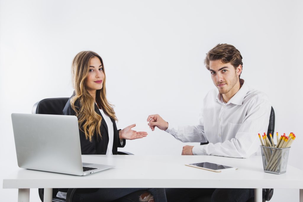 İş Görüşmelerinde İngilizceyi Etkili Kullanmanın Püf Noktaları